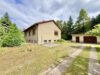 Einfamilienhaus mit 4 Zimmer in direkter Nähe zum See - Molchow - Hausansicht