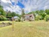 Einfamilienhaus mit 4 Zimmer in direkter Nähe zum See - Molchow - Hausansicht