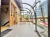 Einfamilienhaus mit 4 Zimmer in direkter Nähe zum See - Molchow - Wintergarten