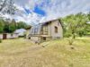Einfamilienhaus mit 4 Zimmer in direkter Nähe zum See - Molchow - Hausansicht