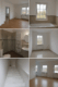Mehrfamilienhaus mit 3 Wohneinheiten - Vollvermietet - Collage Innenansichten