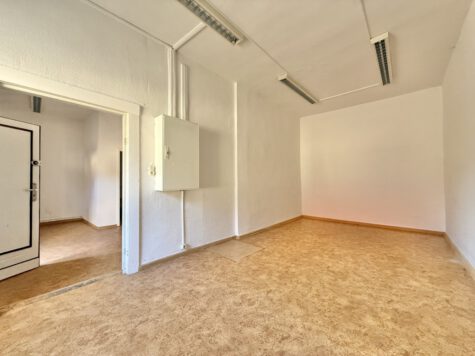 Zwei Einheiten, ein Preis – Besichtigungen auch am Wochenende möglich – Friedrichsthal, 16515 Oranienburg, Doppelhaushälfte