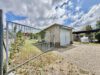 Reihenmittelhaus in Zentraler Lage mit großem Grundstück und Garage - Garage