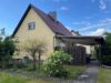 Ihre Oase mit Stadtanschluss - Oranienburg - Hausansicht