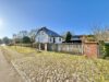 Raumwunder mit Vollkeller: Ihr massives 5-Zimmer-Familiendomizil mit Garage & Carport! - Hausansicht