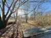 Raumwunder mit Vollkeller: Ihr massives 5-Zimmer-Familiendomizil mit Garage & Carport! - Blick in die Natur