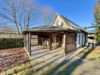 Raumwunder mit Vollkeller: Ihr massives 5-Zimmer-Familiendomizil mit Garage & Carport! - Garage