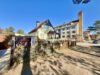 Ihr neues Feriendomizil im Seenparadies Lychen – inklusive Vollkeller und Seenähe! - Hausansicht