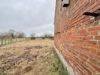 Historischer Dreiseitenhof mit großem Wohnhaus und Nebengelass in Altlüdersdorf - hinterer Grundstücksteil
