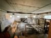 Historischer Dreiseitenhof mit großem Wohnhaus und Nebengelass in Altlüdersdorf - Stallung