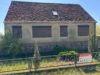 Historischer Dreiseitenhof mit großem Wohnhaus und Nebengelass in Altlüdersdorf - Hausansicht