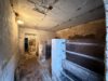 Historischer Dreiseitenhof mit großem Wohnhaus und Nebengelass in Altlüdersdorf - Stallung
