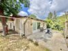 Einfamilienhaus mit Vollkeller, Tiefgarage und großem Grundstück in Oranienburg-Süd - Hausansicht (7)