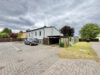 Einfamilienhaus im Bungalowstil und Vollkeller - Zehlendorf - Hausansicht