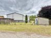 Einfamilienhaus im Bungalowstil und Vollkeller - Zehlendorf - Hausansicht