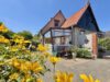 Naturnahes Wohnen ohne auf städtischen Komfort verzichten zu müssen – Hennigsdorf - Blumenimpression