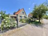 Naturnahes Wohnen ohne auf städtischen Komfort verzichten zu müssen – Hennigsdorf - Hausansicht