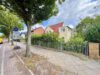 Einfamilienhaus mit Fertigteilgarage - Hausansicht (3)
