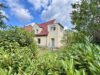 Einfamilienhaus mit Fertigteilgarage - Hausansicht (4)