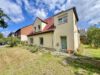 Einfamilienhaus mit Fertigteilgarage - Hausansicht (6)