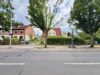 Einfamilienhaus mit Fertigteilgarage - Hausansicht (2)