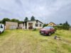 Einfamilienhaus im Bungalowstil in Oranienburg Süd - Außenansicht