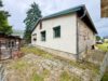 Einfamilienhaus im Bungalowstil in Oranienburg Süd - Außenansicht