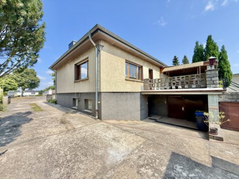hohe Decken – offenes Wohngefühl – lichtdurchfluteten Räume, 15378 Hennickendorf, Einfamilienhaus